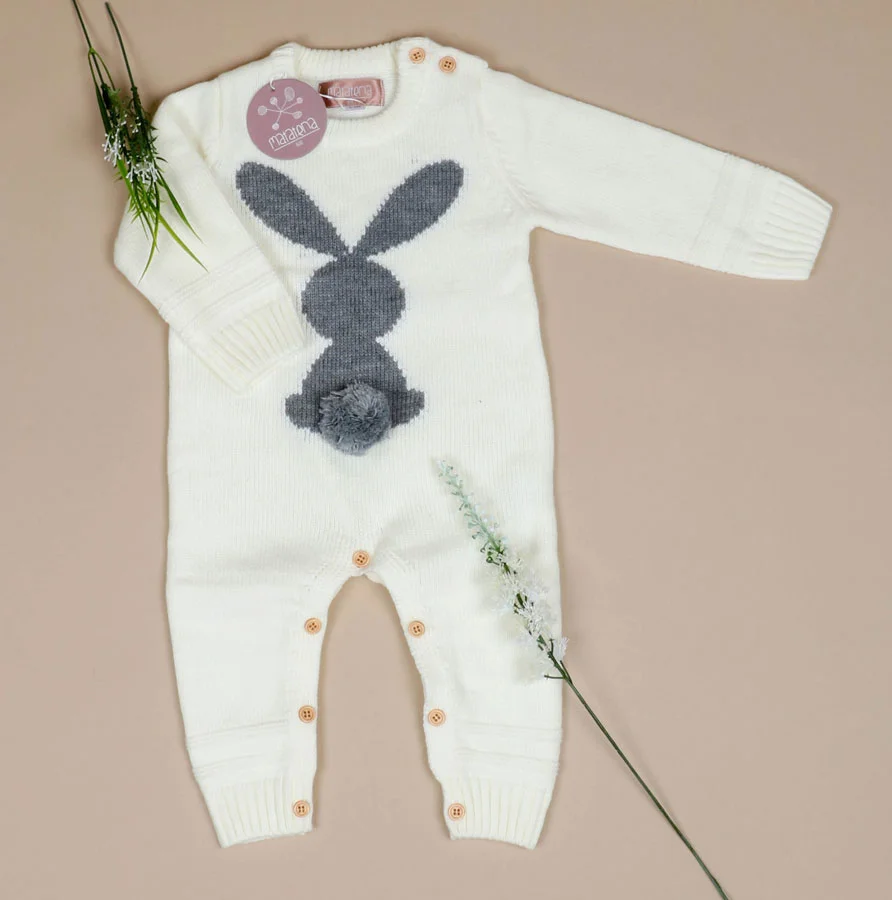 Mameluco Conejo - Imagen 4