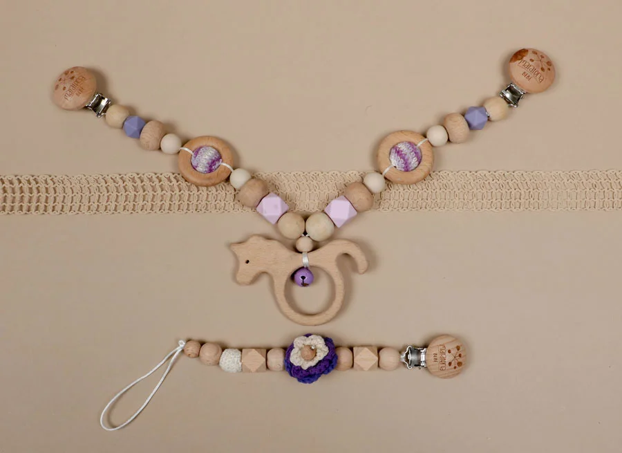 KIT POMPONES, Blanco y gris - Imagen 15