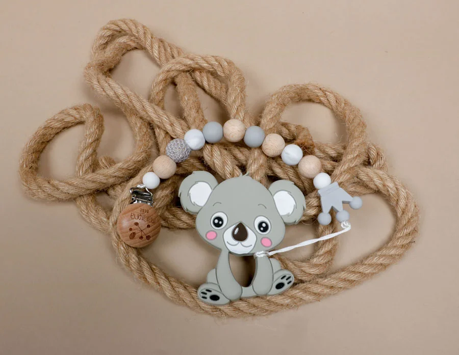 KIT POMPONES, Blanco y gris - Imagen 27