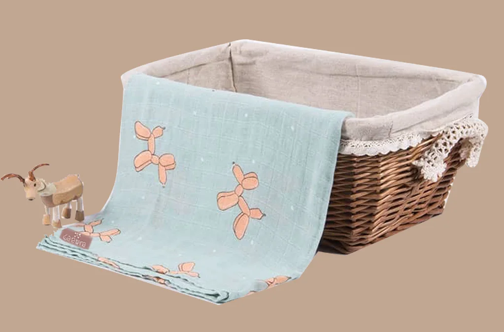 Sabanita Doggie (Globito Perrito), Verde Agua