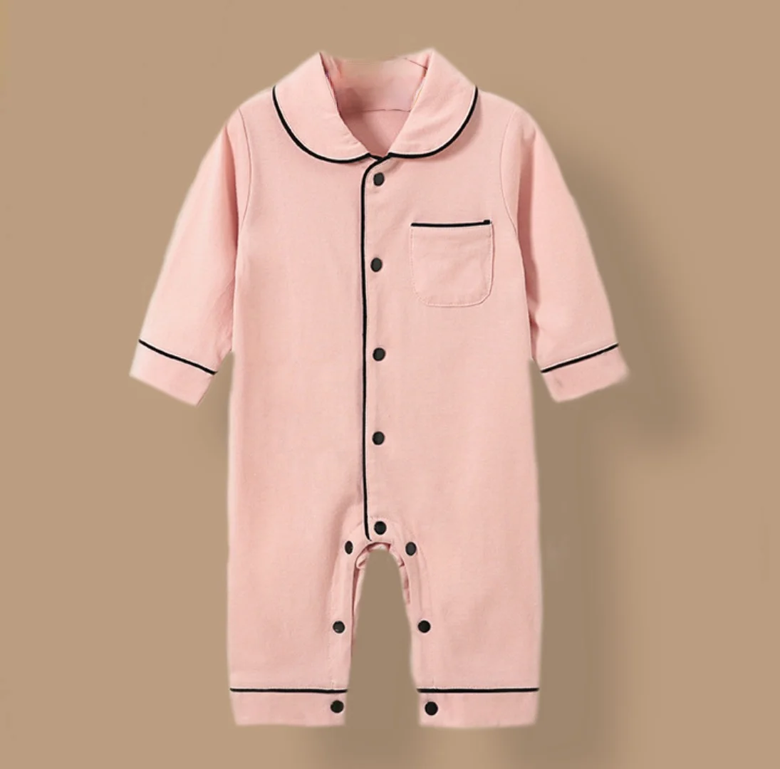 Pijama Ariela, Rosa - Imagen 2
