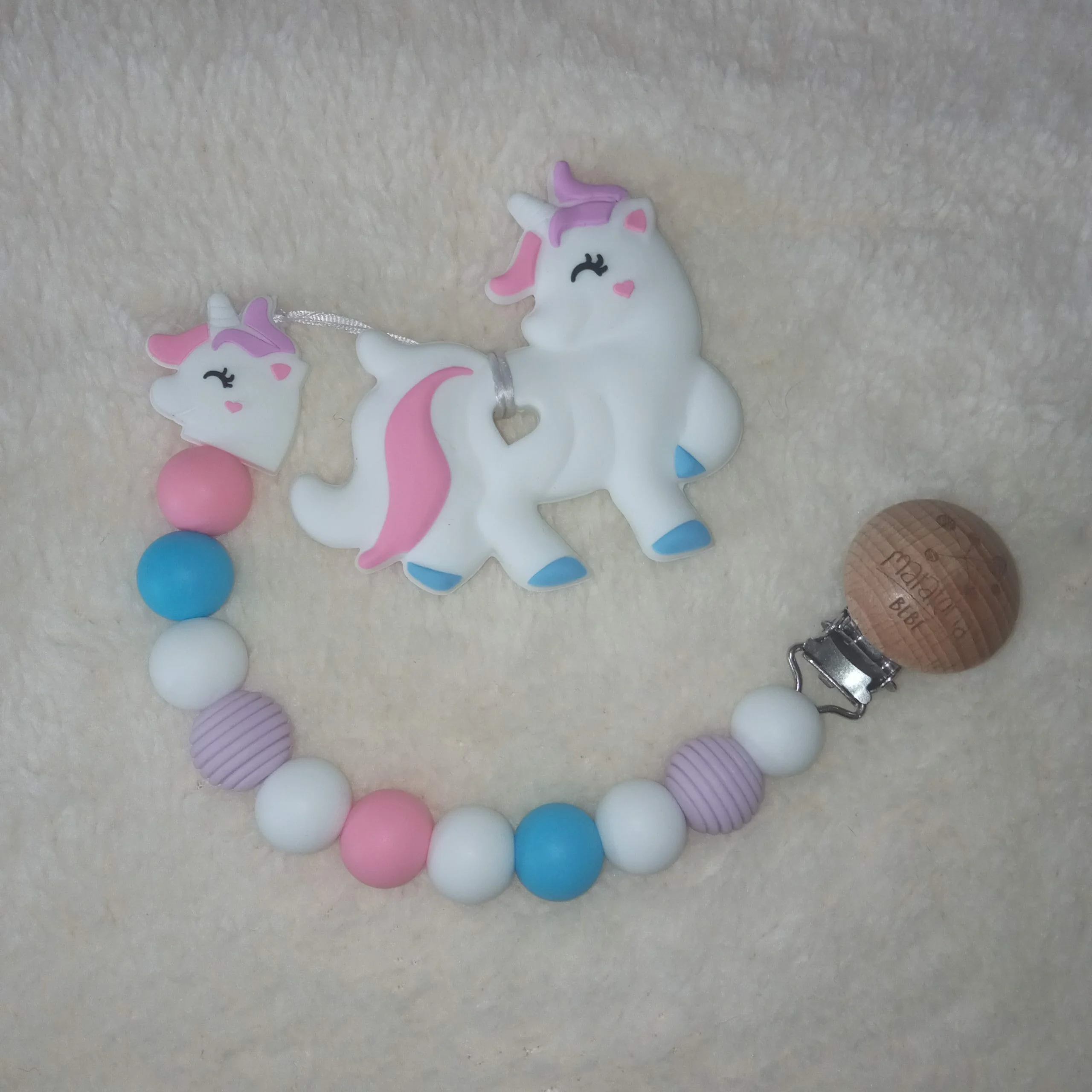 KIT POMPONES, Blanco y gris - Imagen 29