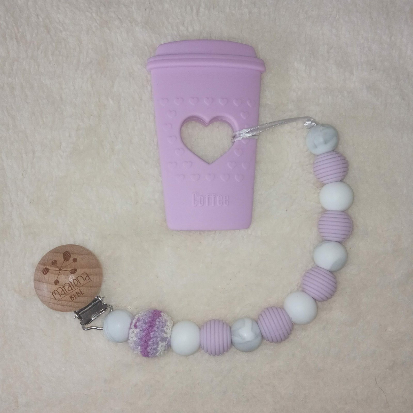 KIT POMPONES, Azul y Gris - Imagen 30