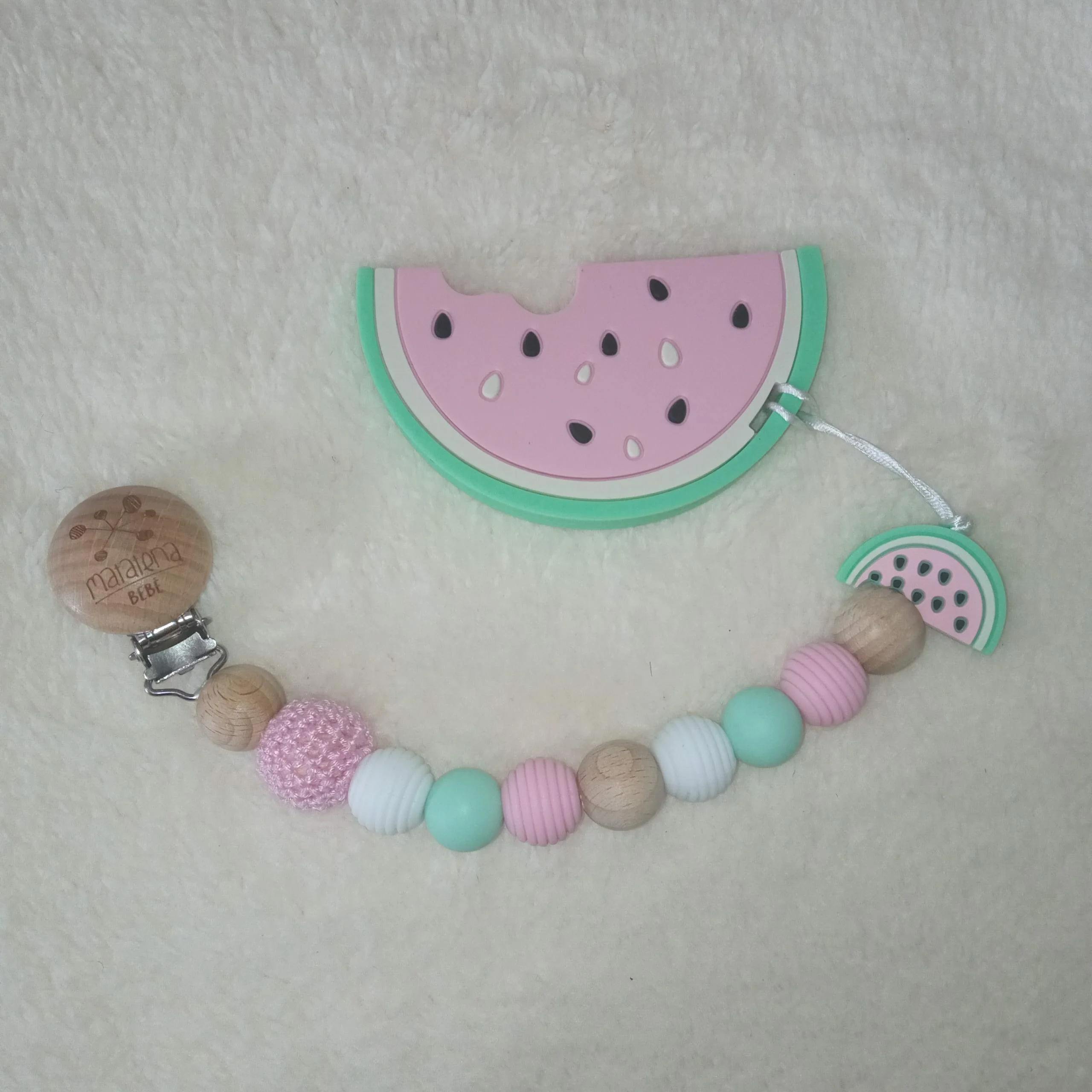 KIT POMPONES, Blanco y gris - Imagen 28