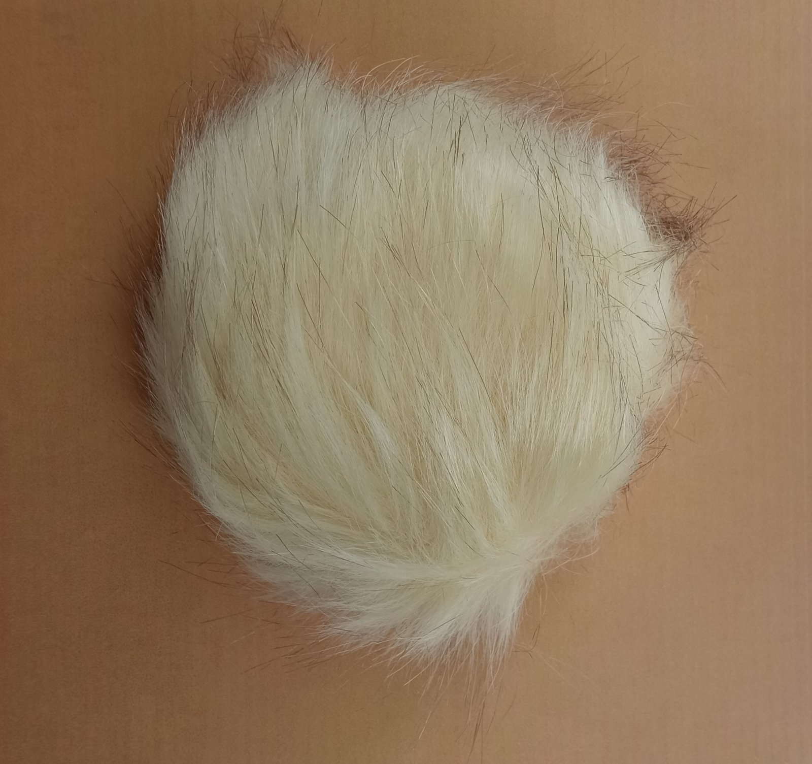 Gorrito de Algodón con pompon - Imagen 10