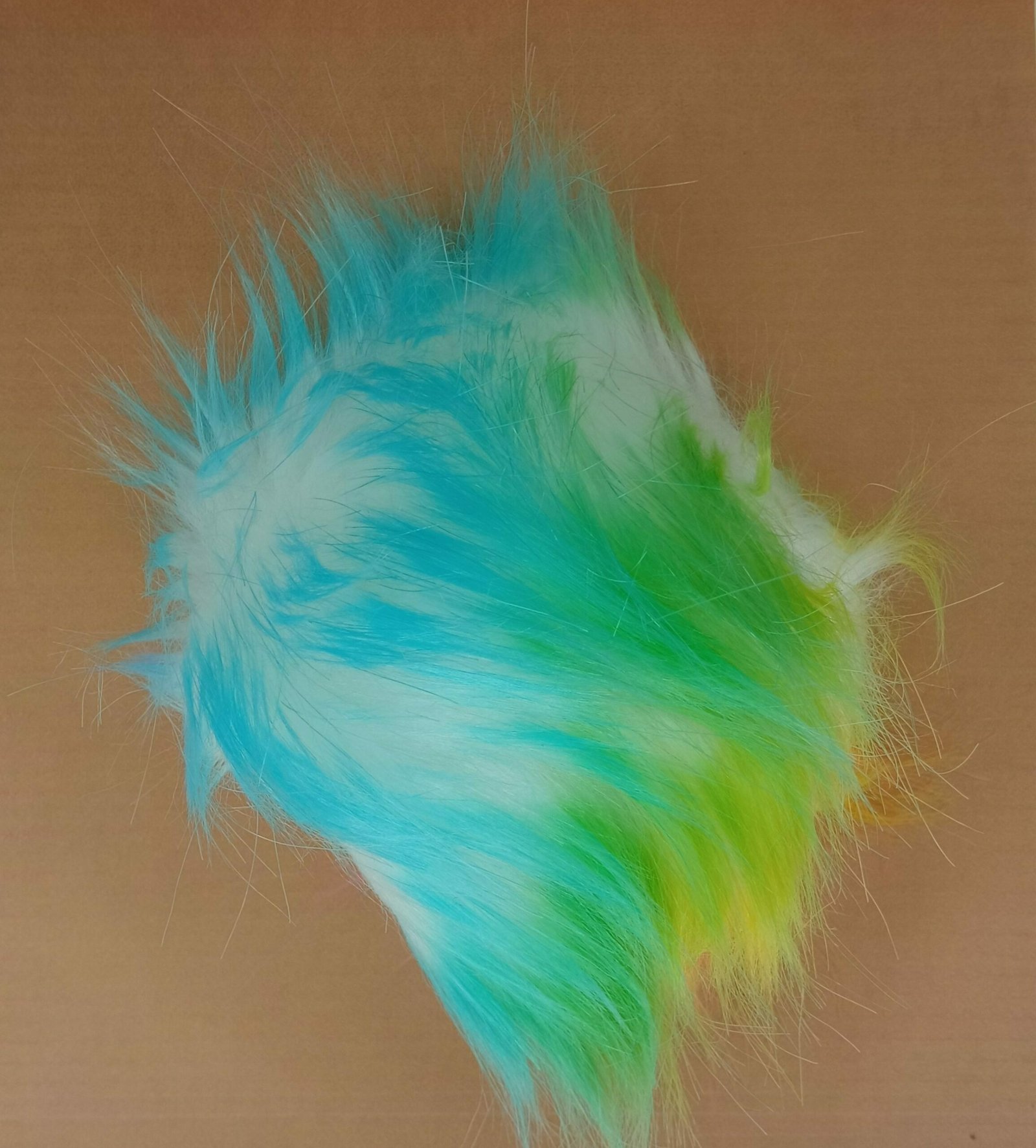 Gorrito de Algodón con pompon - Imagen 8