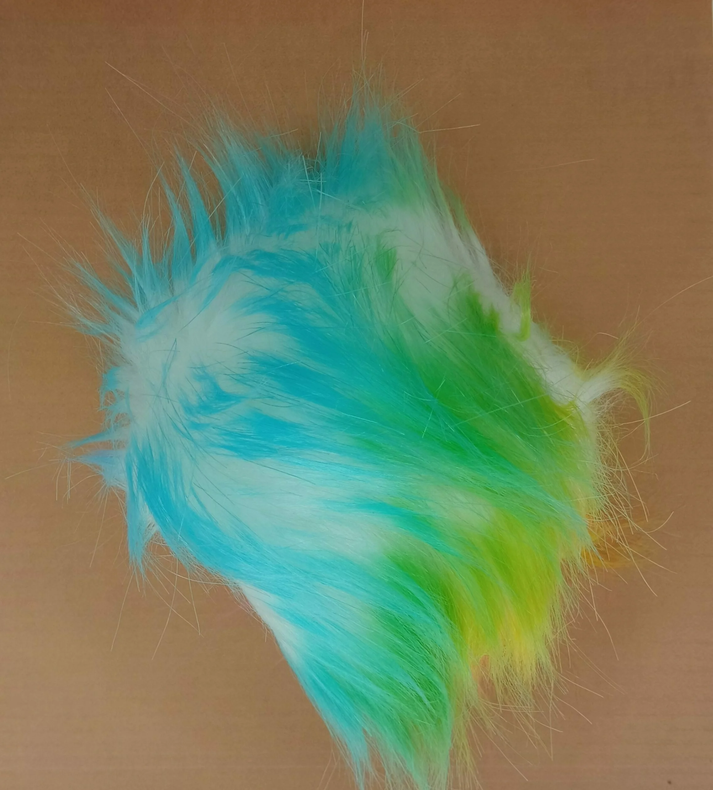 Gorrito de Algodón con pompon - Imagen 8