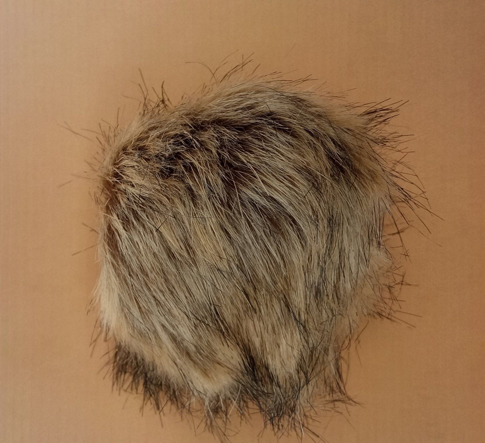 Gorrito de Algodón con pompon - Imagen 11