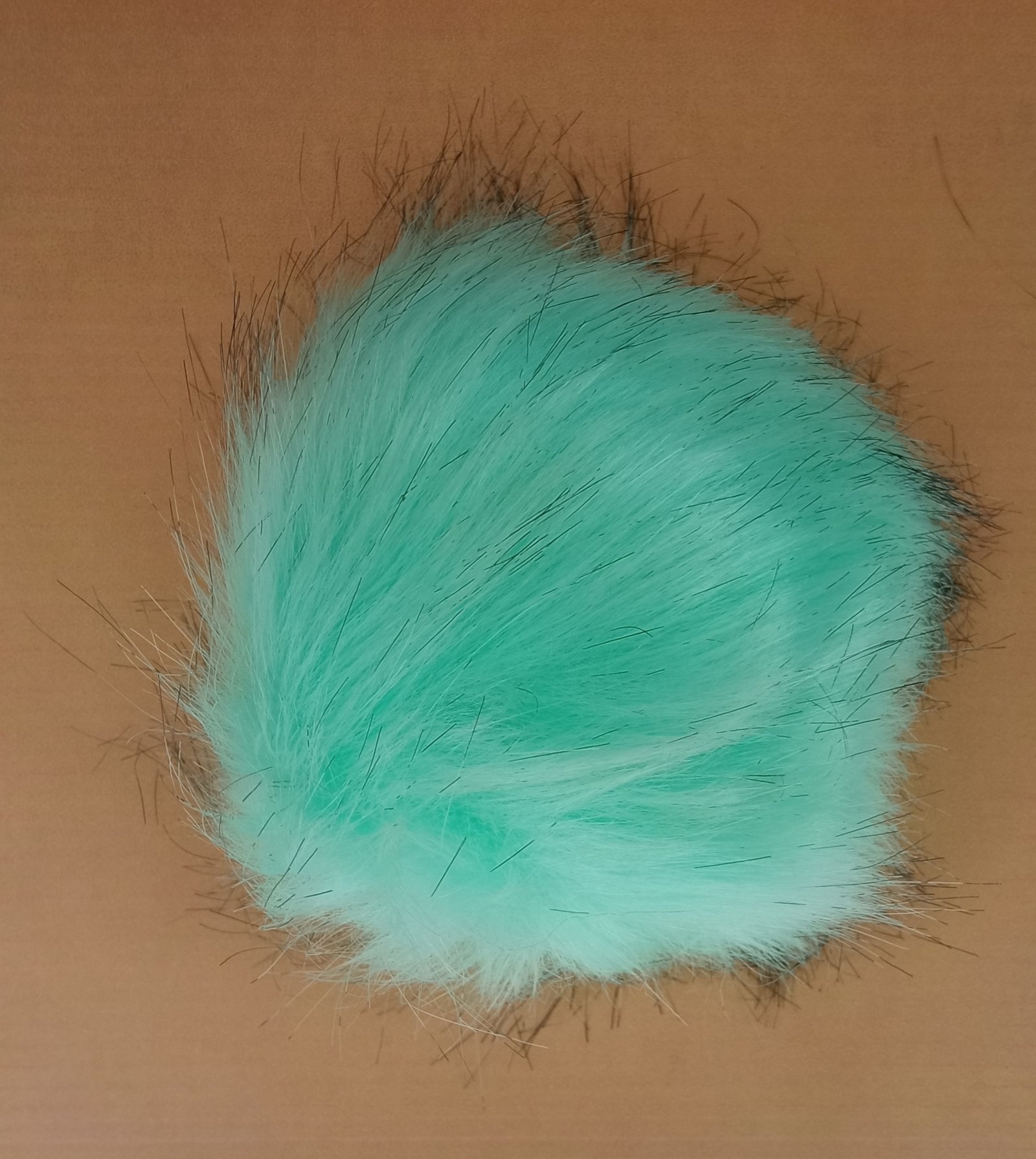 Gorrito de Algodón con pompon - Imagen 12