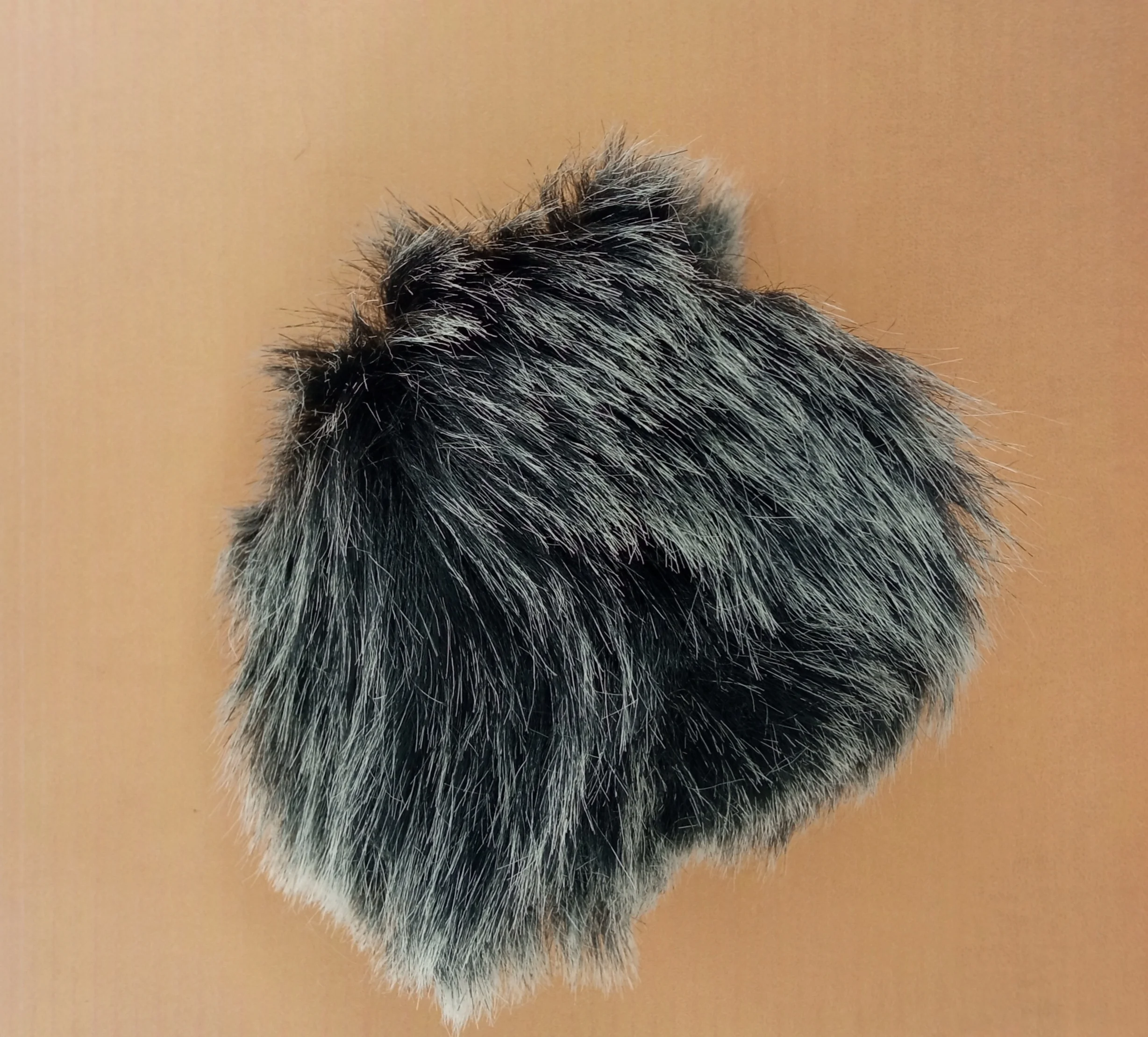 Gorrito de Algodón con pompon - Imagen 14