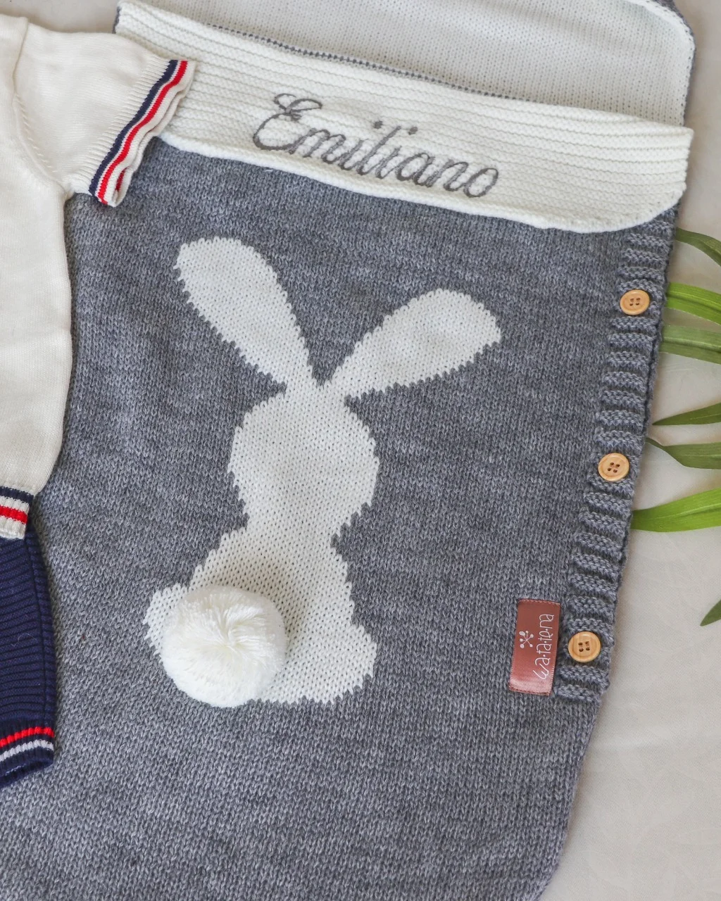 Costal Conejo - Imagen 2