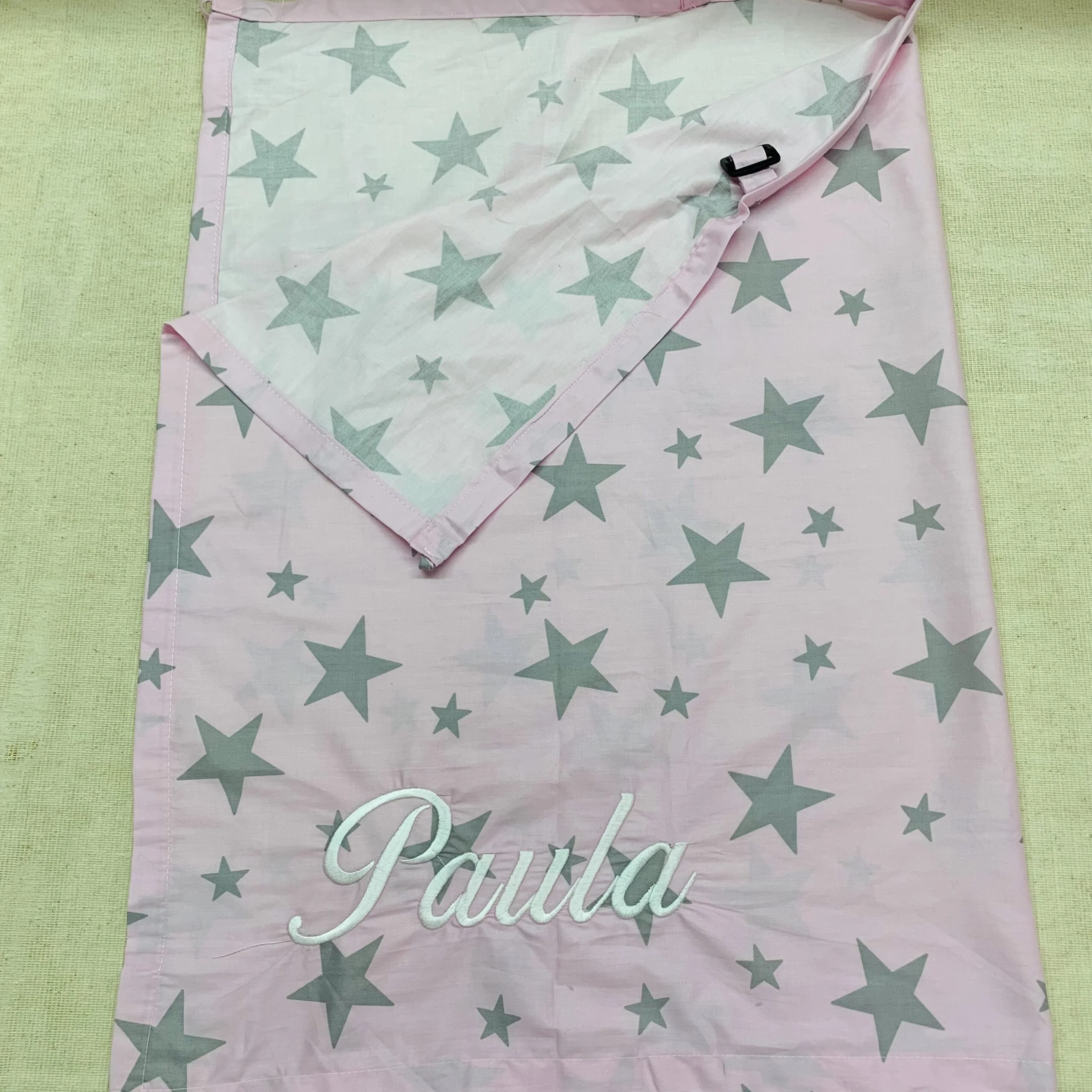 Cubierta para Lactancia, Rosa - Imagen 3