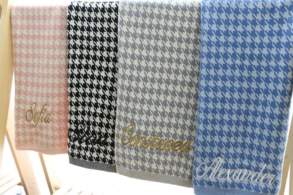 Cobija Pata De Gallo