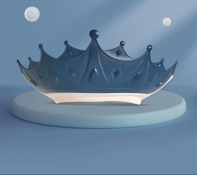 Corona de Baño - Imagen 3