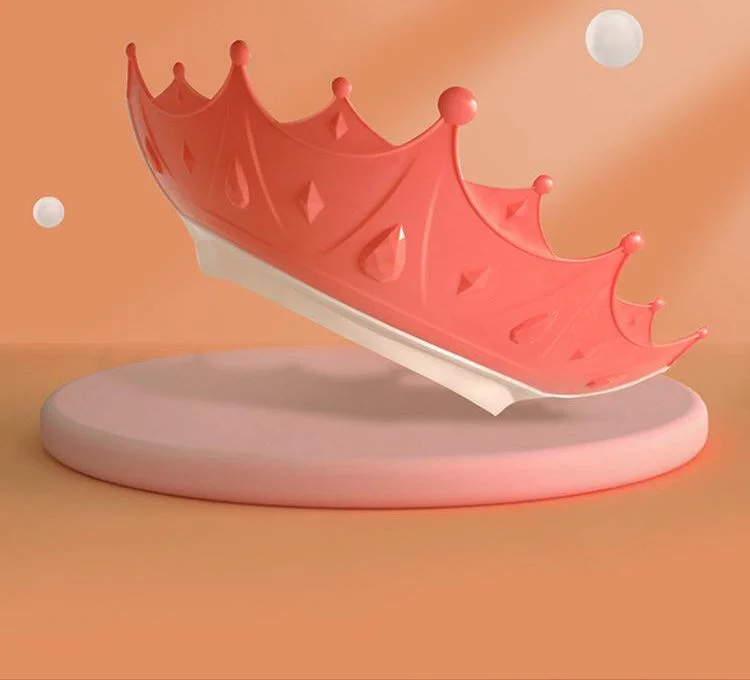 Corona de Baño - Imagen 2
