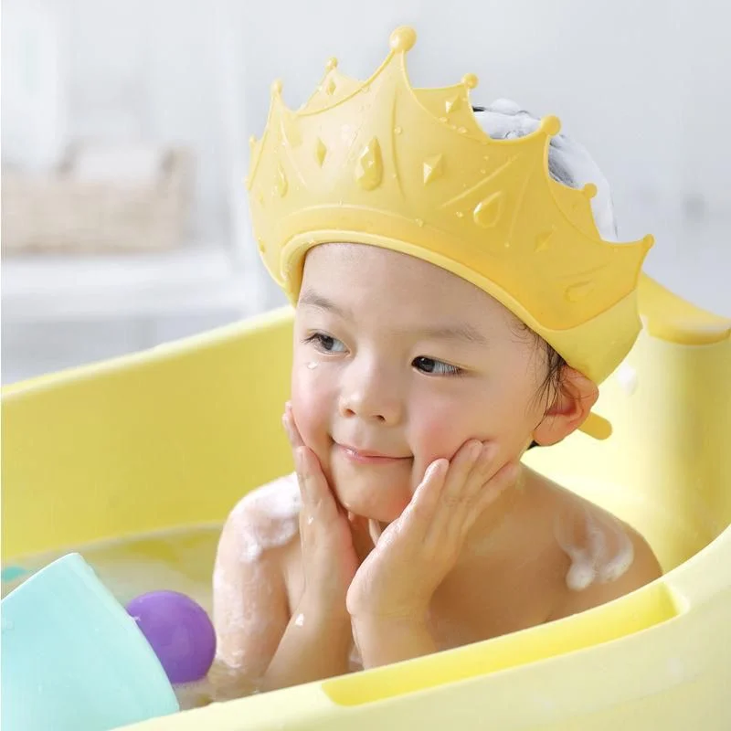 Corona de Baño