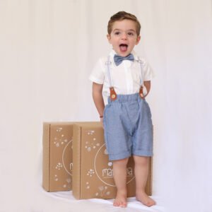 Conjunto Tirantes Joseph