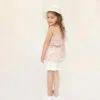 Conjunto Sombrero Camila - Imagen 4