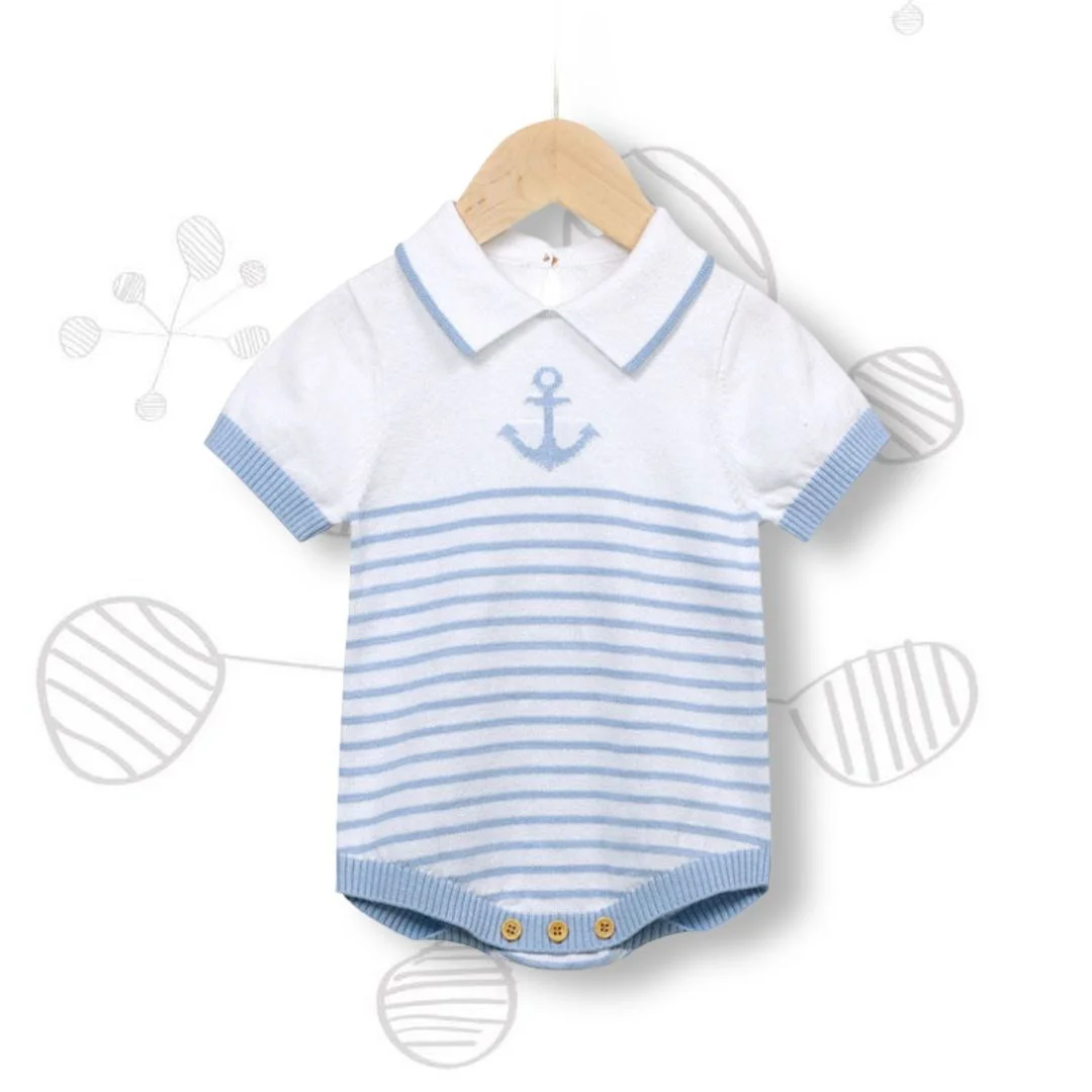 Pañalero Ancla - Imagen 3