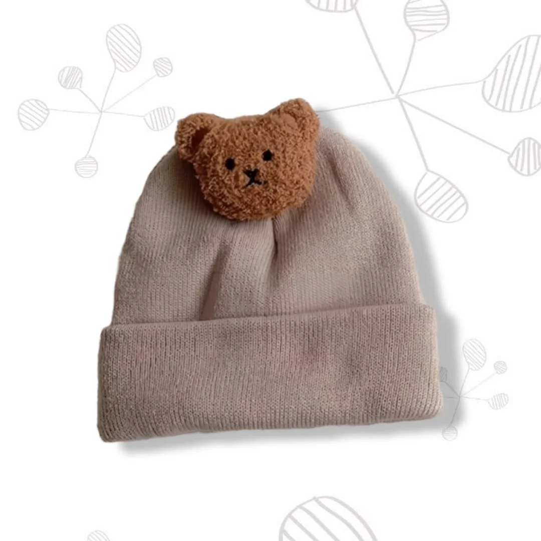 Gorrito Osito - Imagen 2