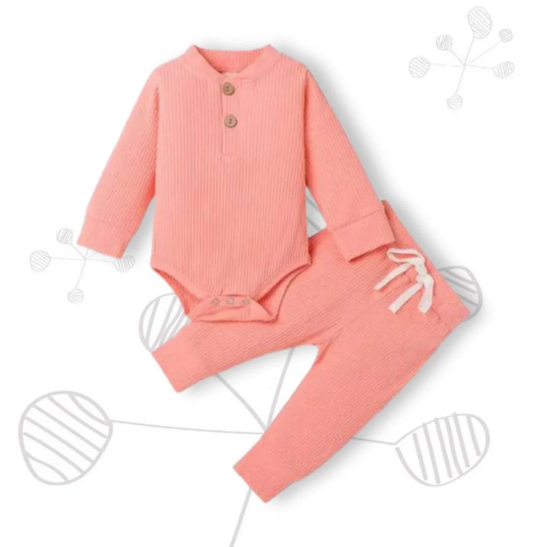 Conjunto Básico, Rosa
