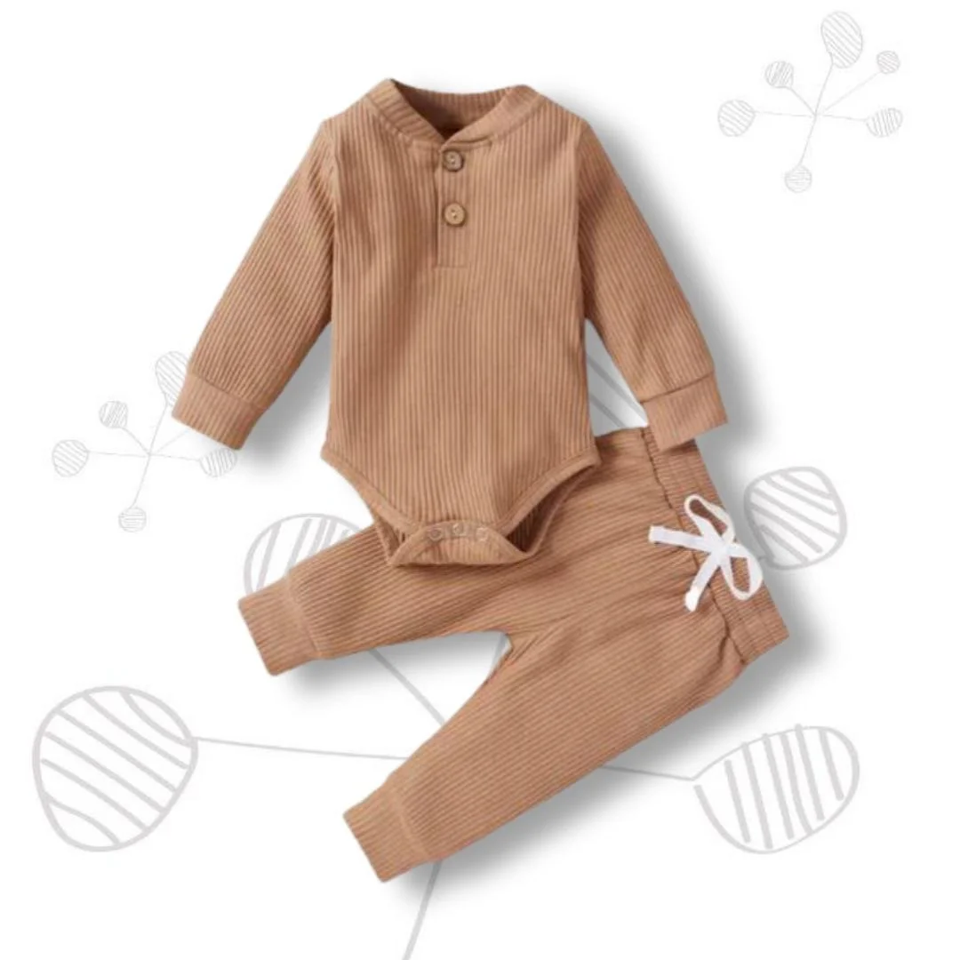 Conjunto Básico, Café