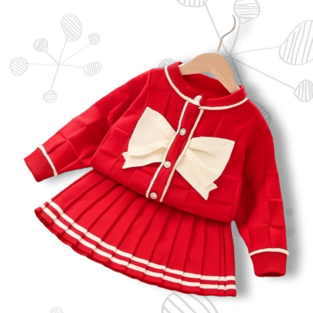 Conjunto Falda Aurora Matatena Beb conjunto-falda-aurora-matatena-beb