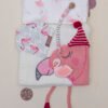 KIT FLAMINGO