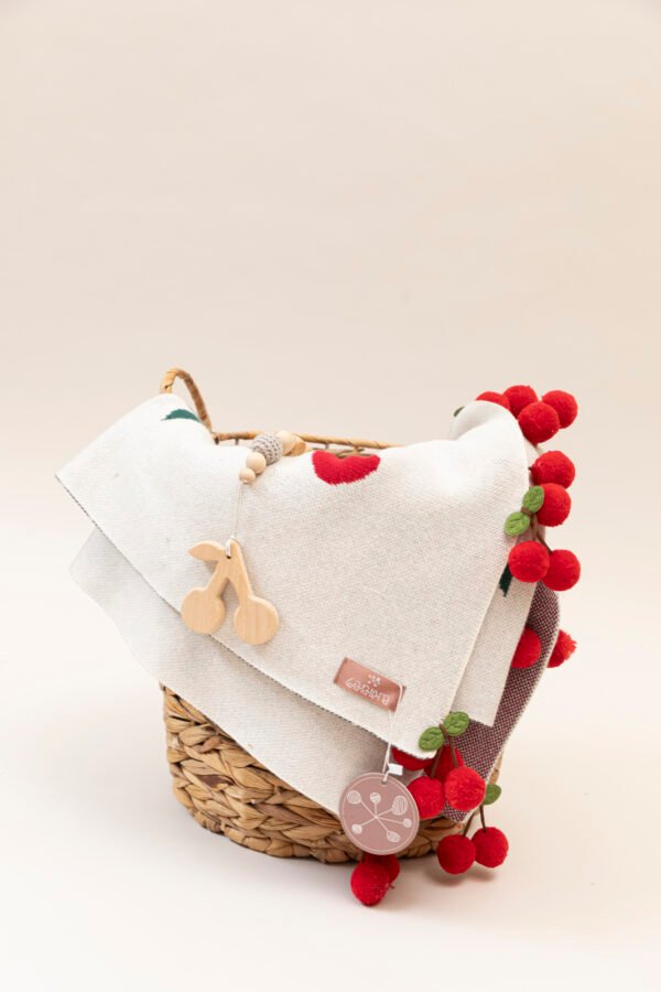 Kit Cherry - Imagen 4