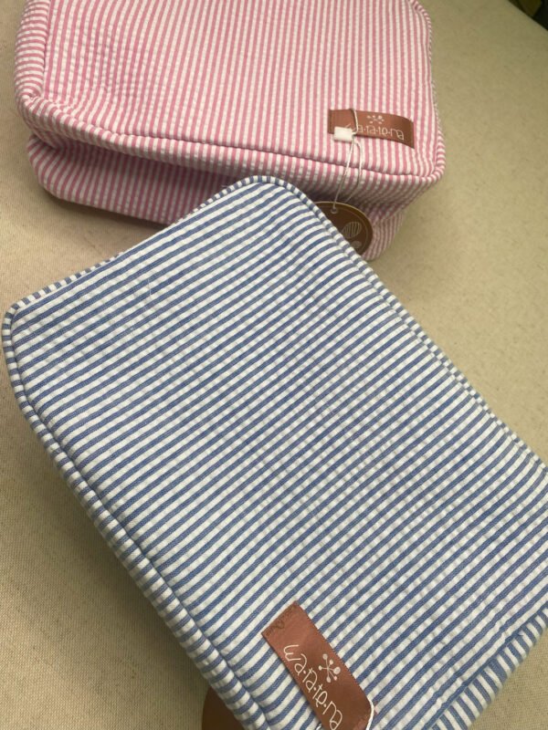 Estuche rosa - Imagen 5
