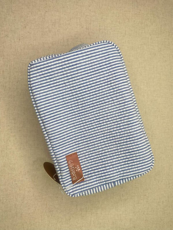 Estuche azul - Imagen 2