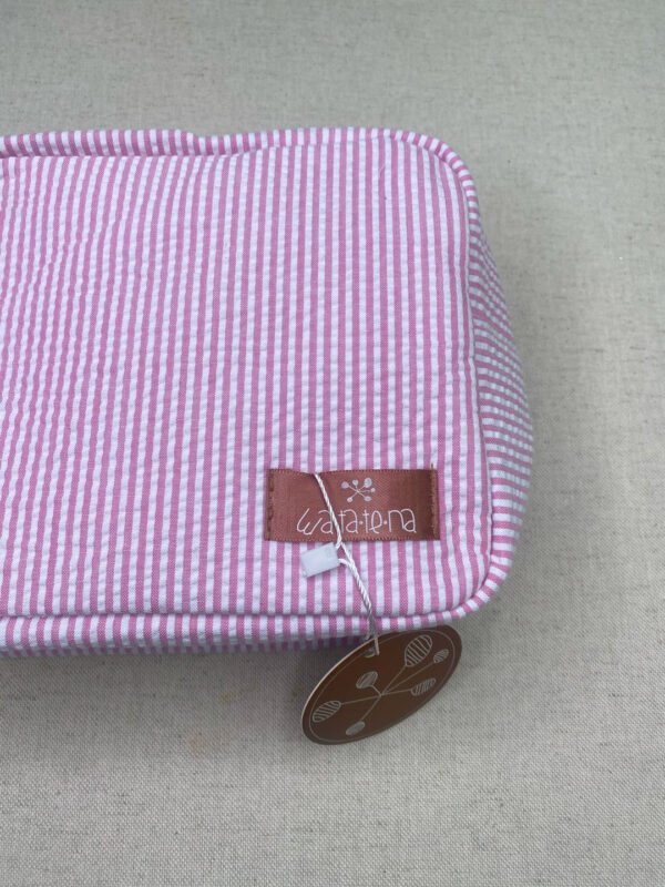 Estuche rosa - Imagen 2