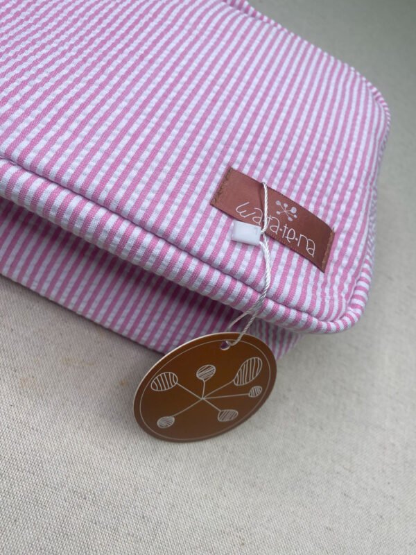 Estuche rosa - Imagen 3