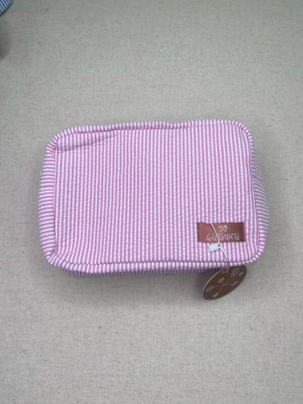 Estuche rosa - Imagen 4