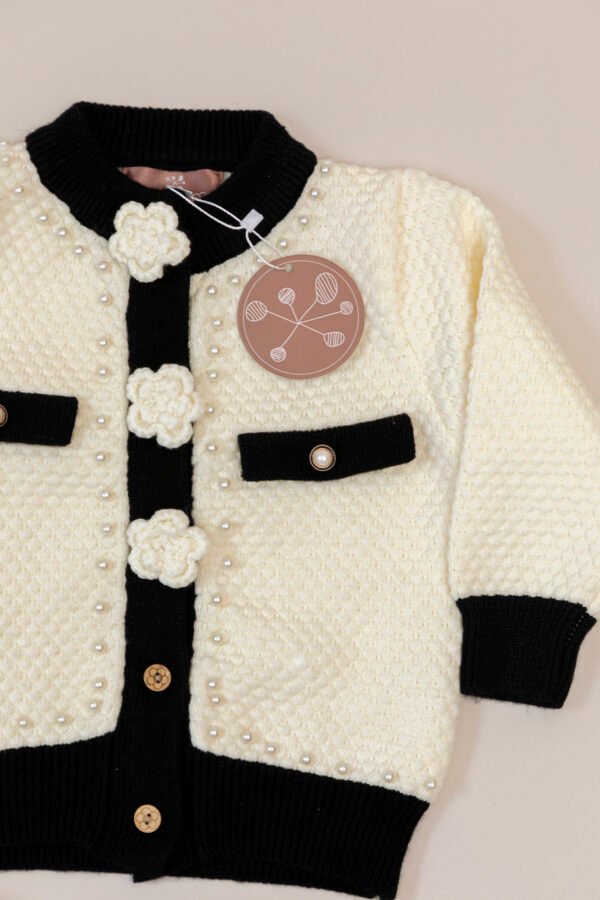 Set falda flores - Imagen 3